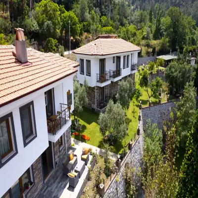 Mons Casa Hotel, Bayır Köyü