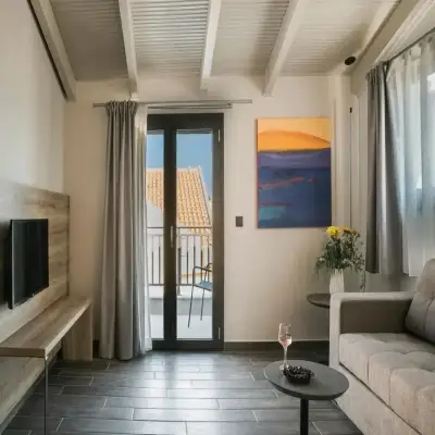 Skala Hotel