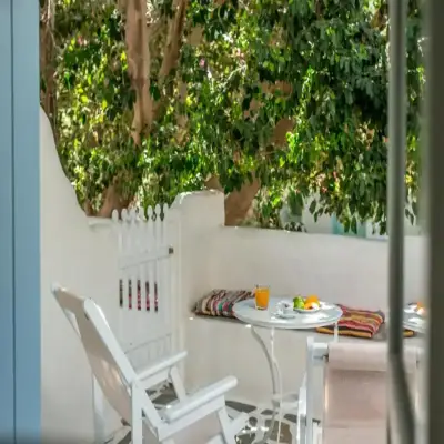 Thalassitra Village Hotel