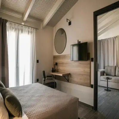 Skala Hotel