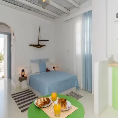 Thalassitra Village Hotel