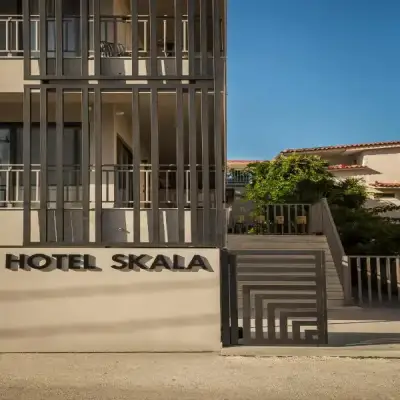 Skala Hotel