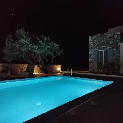 Elements of Milos