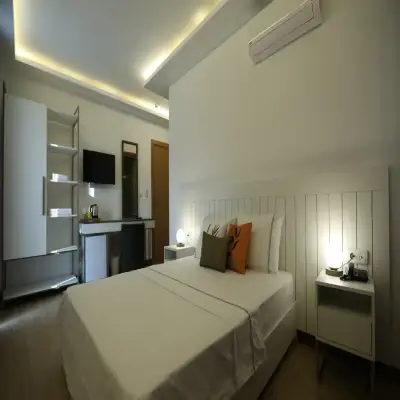 Mons Casa Hotel, Bayır Köyü