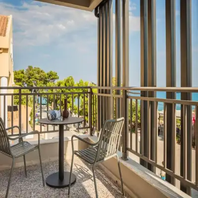 Skala Hotel