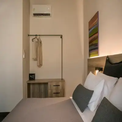Skala Hotel