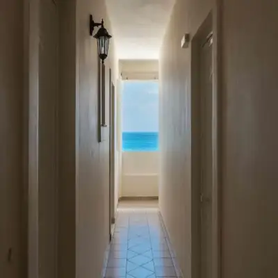 Anassa Hotel