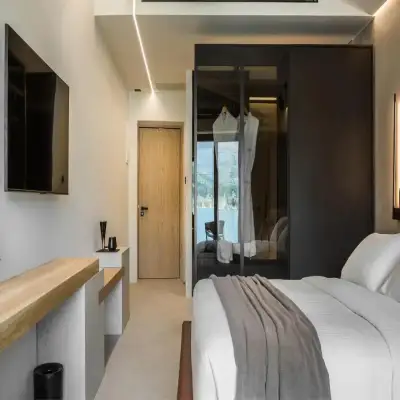 Canale Hotel & Suites