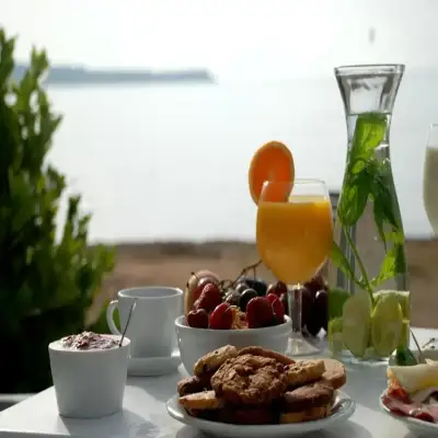 Casa Montzo boutique hotel