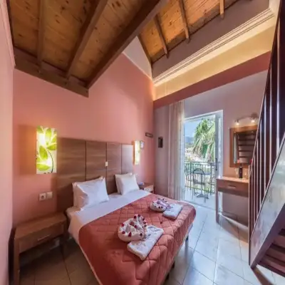 Anassa Hotel