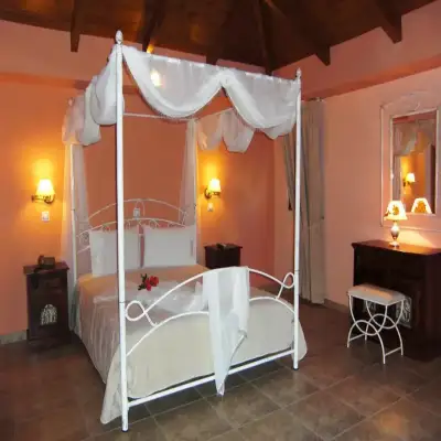 Hotel Anastazia