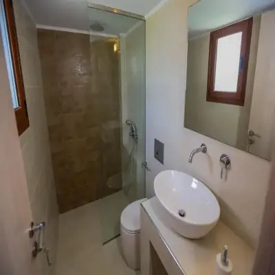Petani Resort