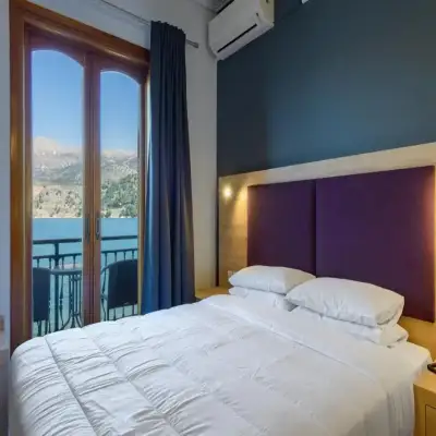 Hotel Aggelos Kefalonia