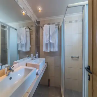Anassa Hotel