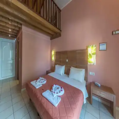Anassa Hotel