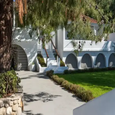 Casa Montzo boutique hotel