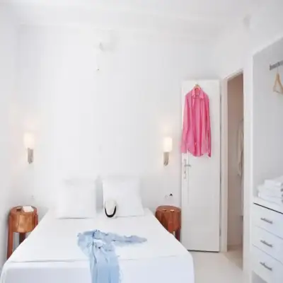 Casa Montzo boutique hotel