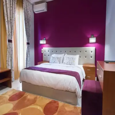 Hotel Aggelos Kefalonia