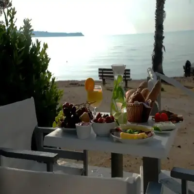 Casa Montzo boutique hotel