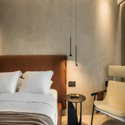Canale Hotel & Suites