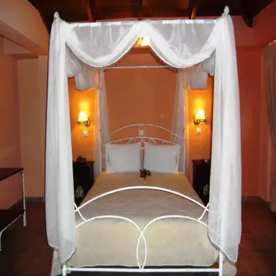Hotel Anastazia
