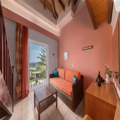 Anassa Hotel