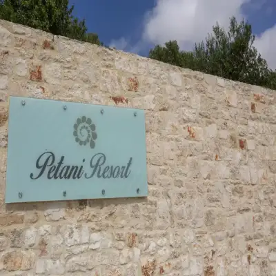 Petani Resort