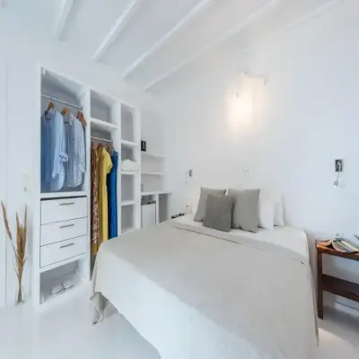 Casa Montzo boutique hotel