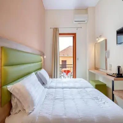 Hotel Aggelos Kefalonia