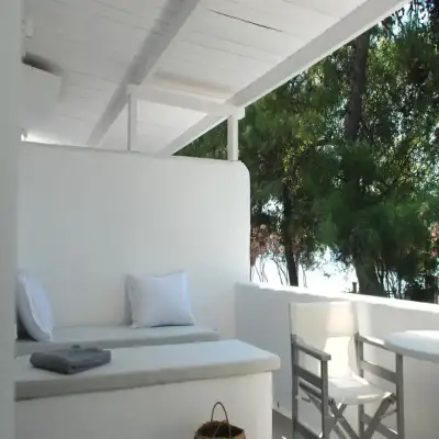 Casa Montzo boutique hotel
