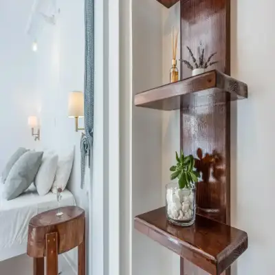 Casa Montzo boutique hotel