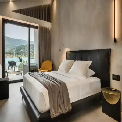Canale Hotel & Suites