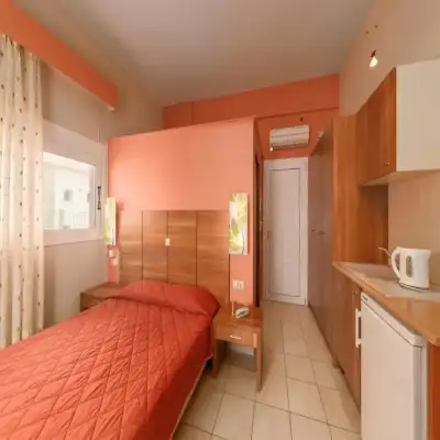 Anassa Hotel