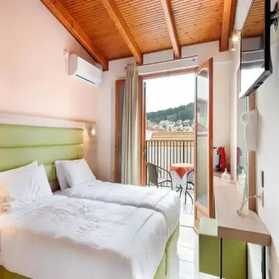 Hotel Aggelos Kefalonia
