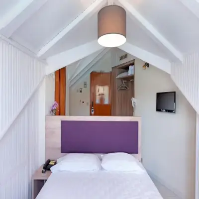 Hotel Aggelos Kefalonia