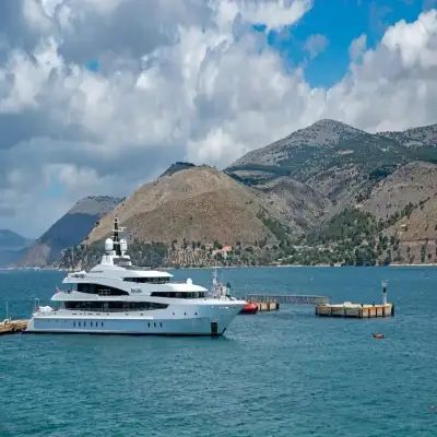 Hotel Aggelos Kefalonia