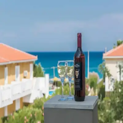 Anassa Hotel
