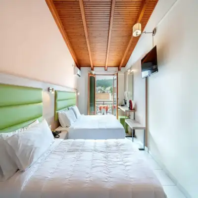Hotel Aggelos Kefalonia