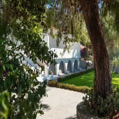 Casa Montzo boutique hotel