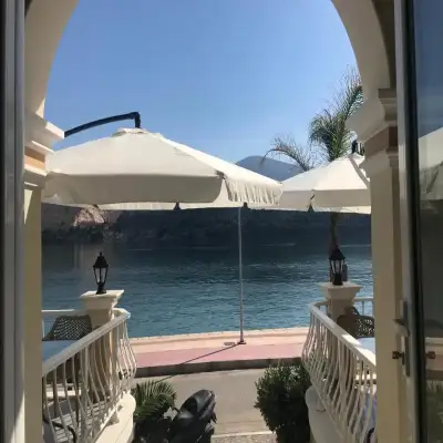 Hotel Aggelos Kefalonia