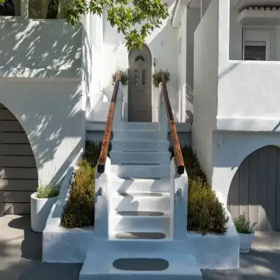 Casa Montzo boutique hotel