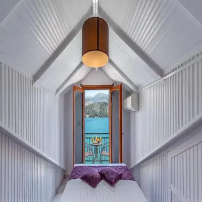 Hotel Aggelos Kefalonia