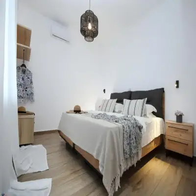 Georgia Villas
