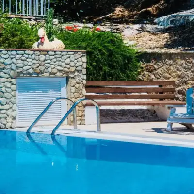 Ponti Beach Hotel