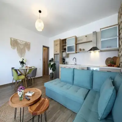 Georgia Villas