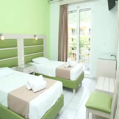 Surf Hotel