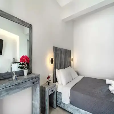 BLUE STAR APARTHOTEL