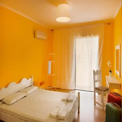 Ponti Beach Hotel