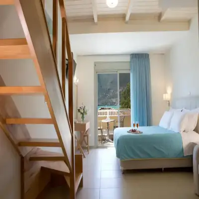 Grand TheoNi Boutique Hotel & Spa