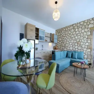 Georgia Villas
